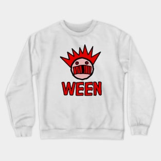 Ween | alternative rock Crewneck Sweatshirt